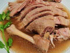 -扬州狮子楼·非遗淮扬菜(东关街店)