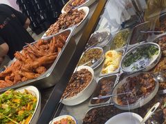 -梅溪·小伙子干挑面(安吉总店)