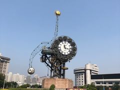 -世纪钟
