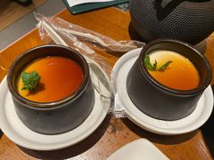 黑糖豆花-云海肴云南菜(花园城店)