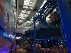 -青岛东方影都融创水世界