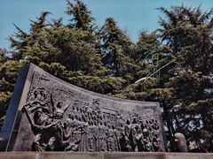 -上海市龙华烈士陵园