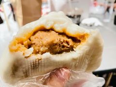 大肉包-白玉兰食品(甜云店)