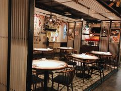 大堂-吉旺港式餐厅(南方商城店)
