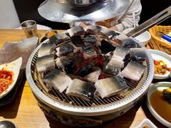 -泥炉烧肉师(新街口金銮巷店)