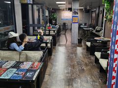 -锐擎卡丁车主题乐园(郊野公园店)