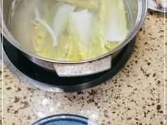 -原味四季椰子鸡(公明百佳华店)