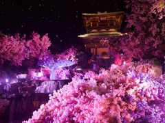 -茅山东方盐湖城景区