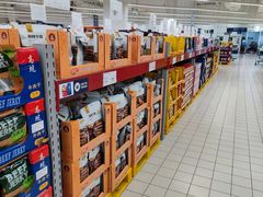 -家乐福会员店(南翔店)
