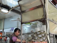 -铭辉沙嗲面(新街商业城店)