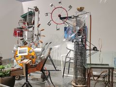 -中华艺术宫(上海美术馆)