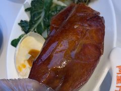 -阿皇仔烧鹅烧鸭(金山湖店)