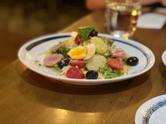 -FISH&POTATO Cō(地中海美食 万象城店)