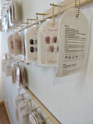 -四季·予你日式美甲美睫Nail