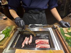 -暖都焼肉·和牛酒場(花都店)
