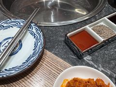 -隐家本格烧肉(万达广场店)
