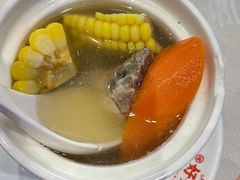 -好好彩啫啫煲·广东小馆(上海七宝领展广场店)