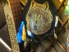 -大汗行宫园林餐厅