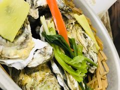 -蔚海之都·象山蒸汽海鲜(仙霞路店)