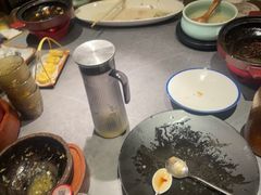 -吴越荣记苏州菜·松鼠桂鱼100%活鱼现做(斜塘老街店)