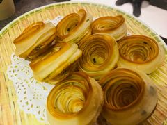 -闫府私房菜·百年鲁菜(恒隆店)