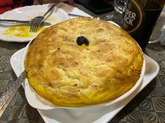 -亚利咖喱屋