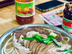 -守英猪脏粉(仓桥街店)