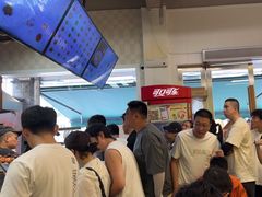 -梅溪·小伙子干挑面(安吉总店)