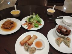 -京香轩·中餐厅(上海中庚聚龙酒店)