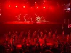 -《12·12》西安事变大型实景演出