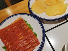 -肆幺幺烤肉(乐汇城店)