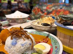 -小娘惹厨房Little Nyonya(狮城有约上榜店)