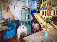 -SONGUOLIFE松果咖啡(七莘路店)