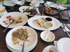 -索菲特酒店·乐轩华中餐厅