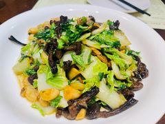 -老厨家(友谊路总店)