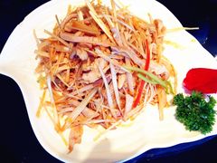 照片&nbsp;460_副本-吕氏疙瘩汤·私家菜馆(慈云寺店)