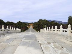 -清西陵