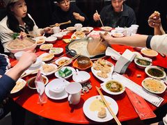 -山城辣妹子(定福庄店)