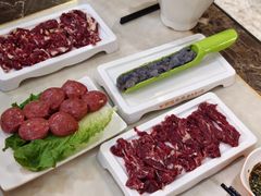 -潮悦牛肉火锅城(水贝店)