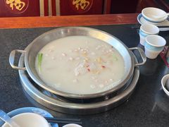 -老来福·非遗酸汤兔(凯旋路店)