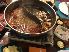 -锅小主火锅(楚翘城店)