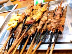 -二子海鲜大排档(太阳城店)