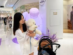 -丽达购物中心(崂山店)