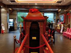 -宁波状元楼酒店(和义路店)