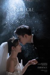 -黑马婚纱摄影