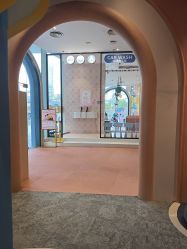 -奈尔宝·儿童乐园·亲子餐厅(前滩店)