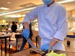 -广州柏悦酒店·悦景轩·粤菜餐厅