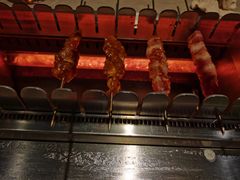 -丰茂烤串(金源店)