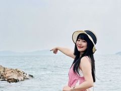 -青岛海滨风景区