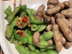 -万记麻辣烫国展总店